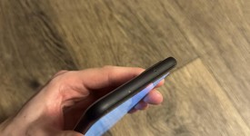 Fair
													Google Pixel 4 XL - Unlocked, White, 64 GB, 6 GB, G020J, Google Edition, photo 4 of 4