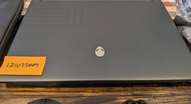 Mint
													Dell Alienware Laptop, photo 2 of 9