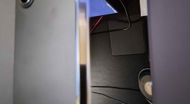 Mint
													Samsung Galaxy Z Fold5 - AT&T, Black, 256 GB, 12 GB, SM-F946U, photo 4 of 19