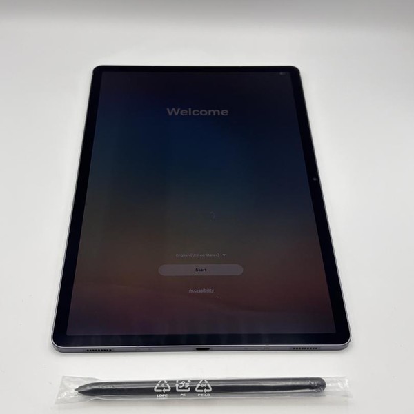 Samsung Galaxy Tab S10 Plus - Wi-Fi, 512 GB, Moonstone Gray, 12 GB, SM-X820