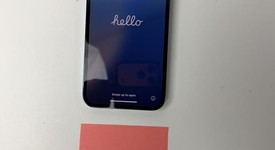 Mint
													Apple iPhone 13 Pro - Unlocked, Sierra Blue, 128 GB, A2483, photo 1 of 5