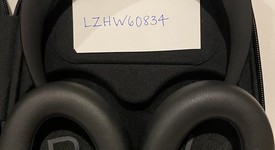 Used
													Bose Noise Cancelling Headphones 700 - Black, photo 2 of 4