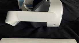 Mint
													Meta Quest 3S - 128 GB, photo 2 of 9
