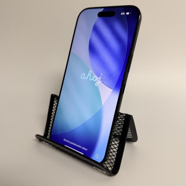 Apple iPhone Air - Xfinity, 512 GB, Space Black, A3260