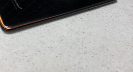 Good
													OnePlus 7T Pro 5G - T-Mobile, Orange, 256 GB, 12 GB, HD1925, McLaren Edition, photo 4 of 7