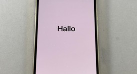 Fair
													Apple iPhone 12 Pro - Unlocked, Gold, 128 GB, A2341, photo 1 of 3