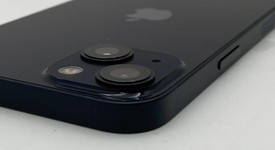 Good
													Apple iPhone 13 - Unlocked, Midnight, 128 GB, A2482, photo 4 of 6