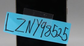 Good
													Samsung Galaxy S24 Ultra - T-Mobile, Blue, 256 GB, 12 GB, SM-S928U, photo 1 of 3