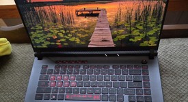 Mint
													Asus Laptop, photo 1 of 9