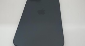 Good
													Apple iPhone 15 Plus - Unlocked, Black, 256 GB, A2847, photo 2 of 6