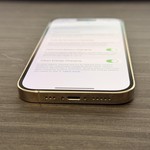 Good Apple iPhone 14 Pro - T-Mobile, 256 GB, Gold, A2650