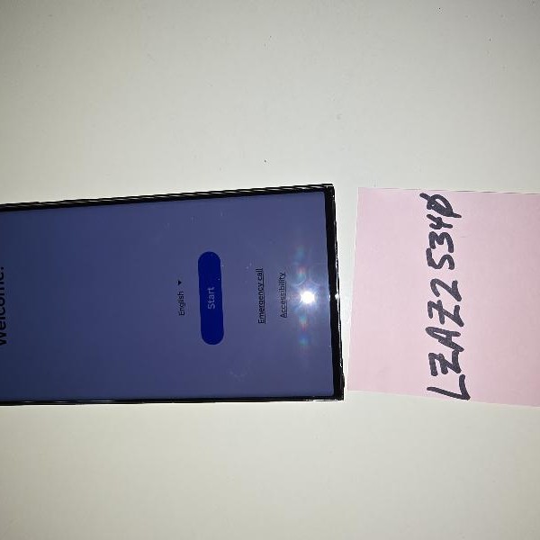 Samsung Galaxy S23 Ultra - Unlocked, 1 TB, Black, 12 GB, SM-S918U1