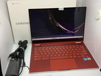 Samsung Galaxy Chromebook