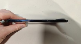 Mint
													Apple iPhone Air - Unlocked, Space Black, 256 GB, A3260, photo 4 of 7