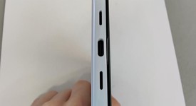 Mint
													Google Pixel 3a XL - Sprint, White, 64 GB, 4 GB, G020C, photo 1 of 7