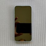 Good Apple iPhone 13 Mini - Unlocked, 128 GB, Blue, A2481