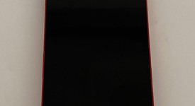Good
													Apple iPhone 14 - Unlocked, Red, 256 GB, A2649, photo 3 of 5