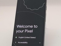 Google Pixel 8