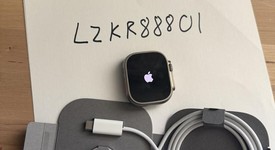 Mint
													Apple Watch Ultra 49mm - Unlocked, Titanium, A2622, photo 2 of 15