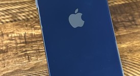 Good
													Apple iPhone 12 - Unlocked, Black, 128 GB, A2172, photo 5 of 9