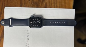 Mint
													Apple Watch Series 6 40mm - Blue, A2291 - GPS, Aluminum, photo 1 of 7