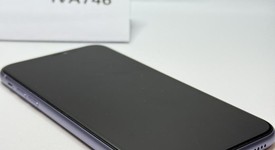Good
													Apple iPhone 11 - Unlocked, Purple, 64 GB, A2111, photo 2 of 6