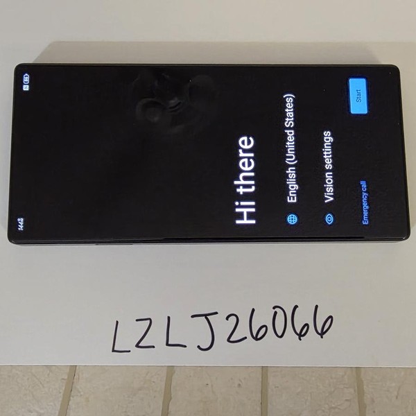 REDMAGIC 10 Pro - Unlocked, 1 TB, Dusk, 24 GB