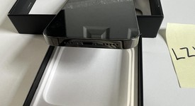 Good
													Apple iPhone 13 Pro - T-Mobile, Graphite, 128 GB, A2483, photo 2 of 13