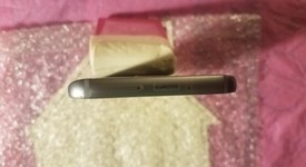 Good
													Samsung Galaxy S7 - Unlocked, Black, 32 GB, SM-G930U, photo 4 of 7