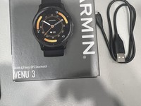 Garmin Venu 3