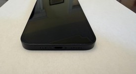 Mint
													Apple iPhone 13 - Unlocked, Midnight, 128 GB, A2482, photo 3 of 12