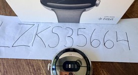 Mint
													Google Pixel Watch - Unlocked, Silver, LTE, photo 3 of 7