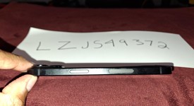 Good
													Apple iPhone 15 - Unlocked, Black, 128 GB, A2846, photo 1 of 7