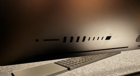 Mint
													iMac Pro 2017 27" Retina 5K - xeon, 1 TB, 32 GB, photo 5 of 19