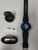 Good Samsung Galaxy Watch3 - Wi-Fi, Mystic Black, 45mm, Titanium