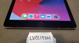 Good
													Apple iPad Pro 9.7" - Wi-Fi, Gray, 128 GB, A1673, photo 3 of 4