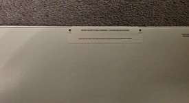 New
													Samsung Galaxy Tab S10 Plus - Verizon, Moonstone Gray, 256 GB, 12 GB, SM-X828U, photo 4 of 5