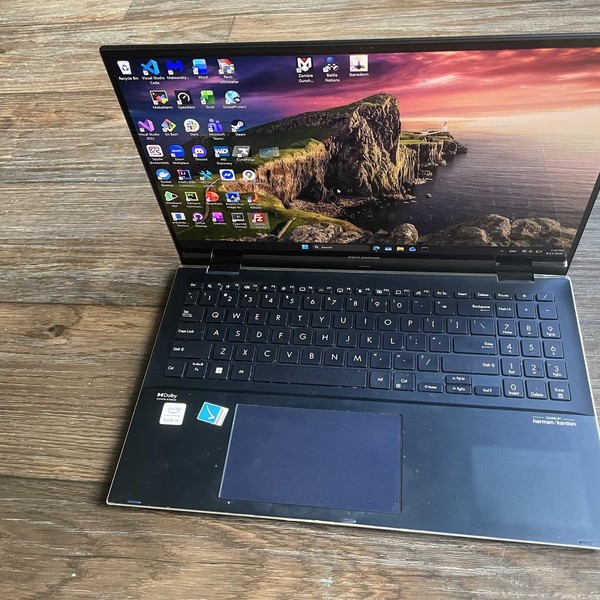 Asus Zenbook