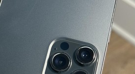 Mint
													Apple iPhone 12 Pro Max - Unlocked, Graphite, 512 GB, A2342, photo 4 of 6