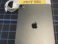 Apple iPad Pro 11" (M4) 2024