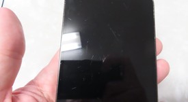 Fair
													Apple iPhone 12 Pro - Unlocked, Graphite, 128 GB, A2341, photo 3 of 6