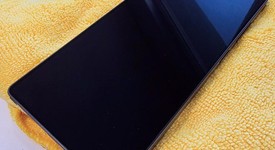 Mint
													Samsung Galaxy S25 Ultra - Unlocked, Black, 256 GB, 12 GB, SM-S938U1, photo 5 of 9