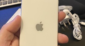 Mint
													Apple iPhone SE 2nd Gen 2020 - AT&T, White, 64 GB, A2275, photo 2 of 7