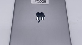 Fair
													Apple iPad 6th Gen - Wi-Fi, Gray, 32 GB, A1893, photo 3 of 9
