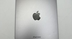 Good
													Apple iPad Mini 7th Gen - Unlocked, Gray, 128 GB, A2995, photo 3 of 7