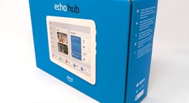 New
													Amazon Echo - White, photo 3 of 5