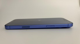 Good
													Apple iPhone 16 Plus - T-Mobile, Ultramarine, 128 GB, A3082, photo 2 of 8