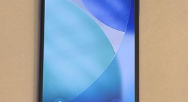 Mint
													Apple iPhone 16 - Unlocked, Ultramarine, 128 GB, A3081, photo 5 of 8
