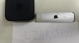 Good
													Apple TV HD 4th Gen (2015) - 32 GB, photo 2 of 2