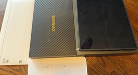 Good
													Samsung Galaxy Z Fold7 - Unlocked, Blue Shadow, 512 GB, 12 GB, SM-F966U1, photo 3 of 15